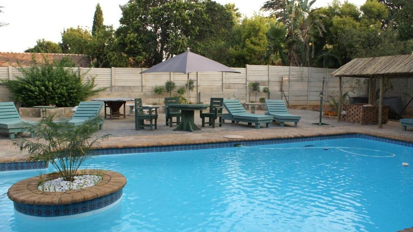 Airport Inn Bed And Breakfast