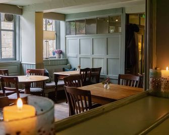 White Lion Hotel - Hebden Bridge - Restaurant