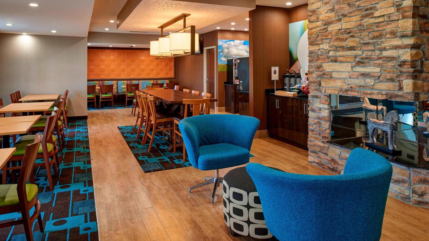 Fairfield Inn by Marriott Richmond