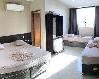 Portal Palace Hotel - 阿帕雷西達