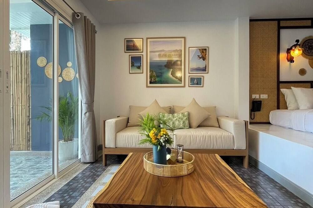 Arawan Beach Resort Krabi