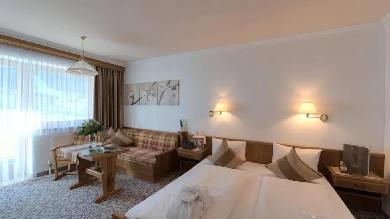 Hotel Zalwonder