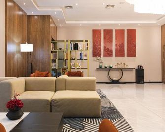 Towo Shangpin Hotel - Guiyang - Lobby