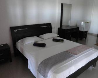 Fort Inn Guest House - Galle - Habitación
