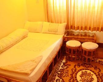 Himalaya Guest House - Bhaktapur - Habitación