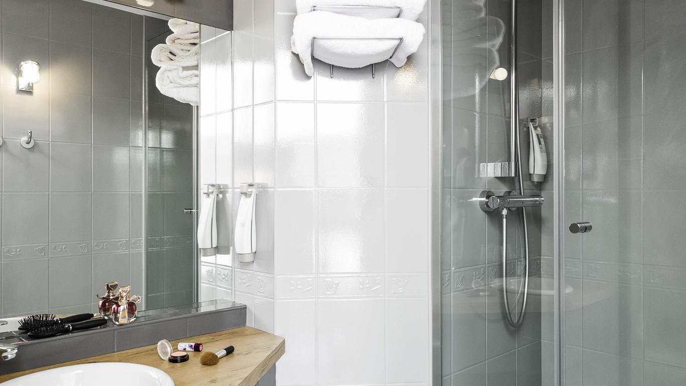 ibis Styles Chartres