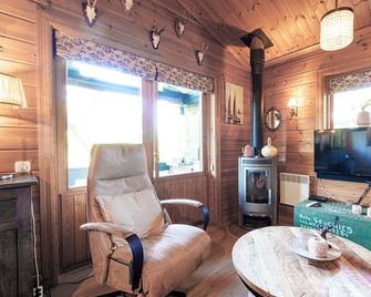 Nice house | Pet-friendly - Hulshorst
