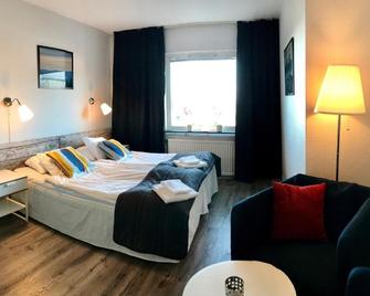 Langbergets Sporthotell - Sysslebäck - Habitación