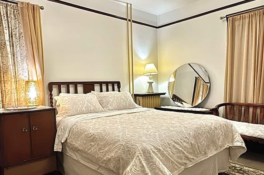 Royal Hotel Sydney - Sydney - Bedroom