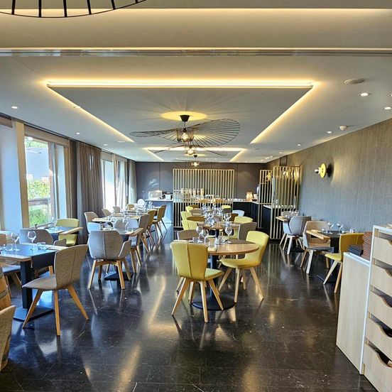 Hotel Les 3 Cles image 1
