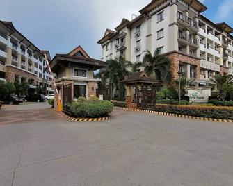 1br Unit For Rent One Oasis Condominium - Davao City - Building