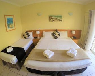 Crystal Garden Resort & Restaurant - Cairns