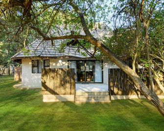 Waterberg Game Park - Vaalwater - Outdoor view