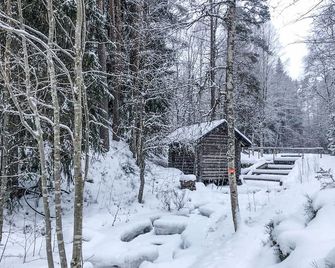 Stunning Home in Aelvdalen With Sauna - Älvdalen - Outdoors view