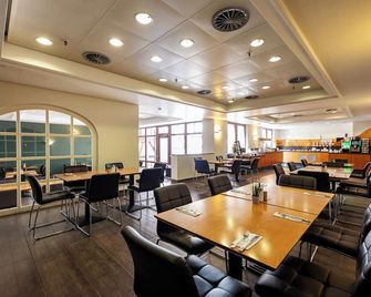 Achat Hotel Heppenheim - Heppenheim - Restaurant