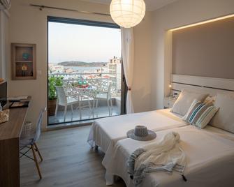 Emerald Lake Studios - Agios Nikolaos - Bedroom