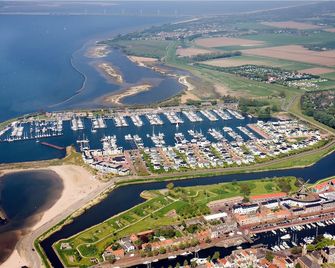 Beachhotel Cape Helius - Hellevoetsluis