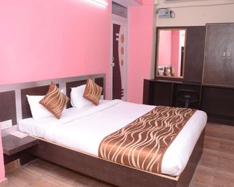 Aryavart - Prayagraj - Bedroom