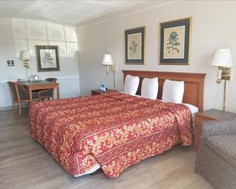 Horizon Inn & Suites - Norcross - Bedroom