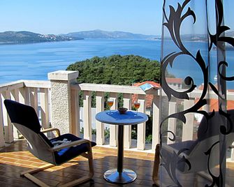Villa Pape - Trogir - Balcony