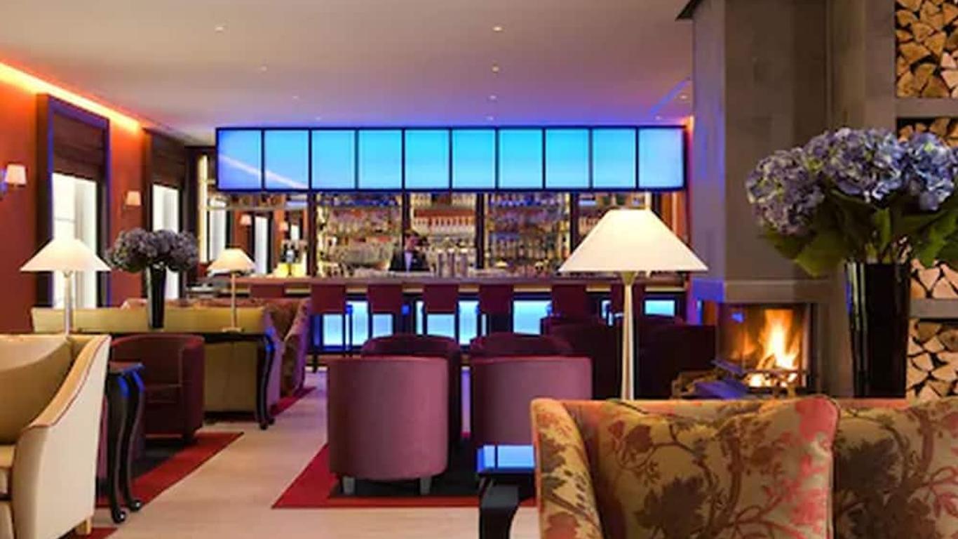 جريفليهر بارك هيلث آند بالانس ريزورت