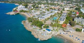 Casa Marina Beach & Reef - Sosúa - Plage