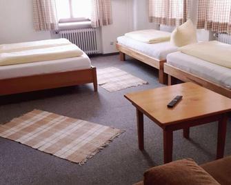 Gasthof zum Rassen - Garmisch-Partenkirchen