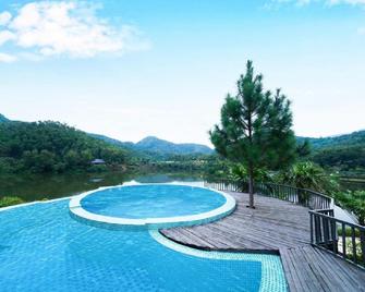 Thang Mây Village - Ba Vì - Ba Vi - Piscina