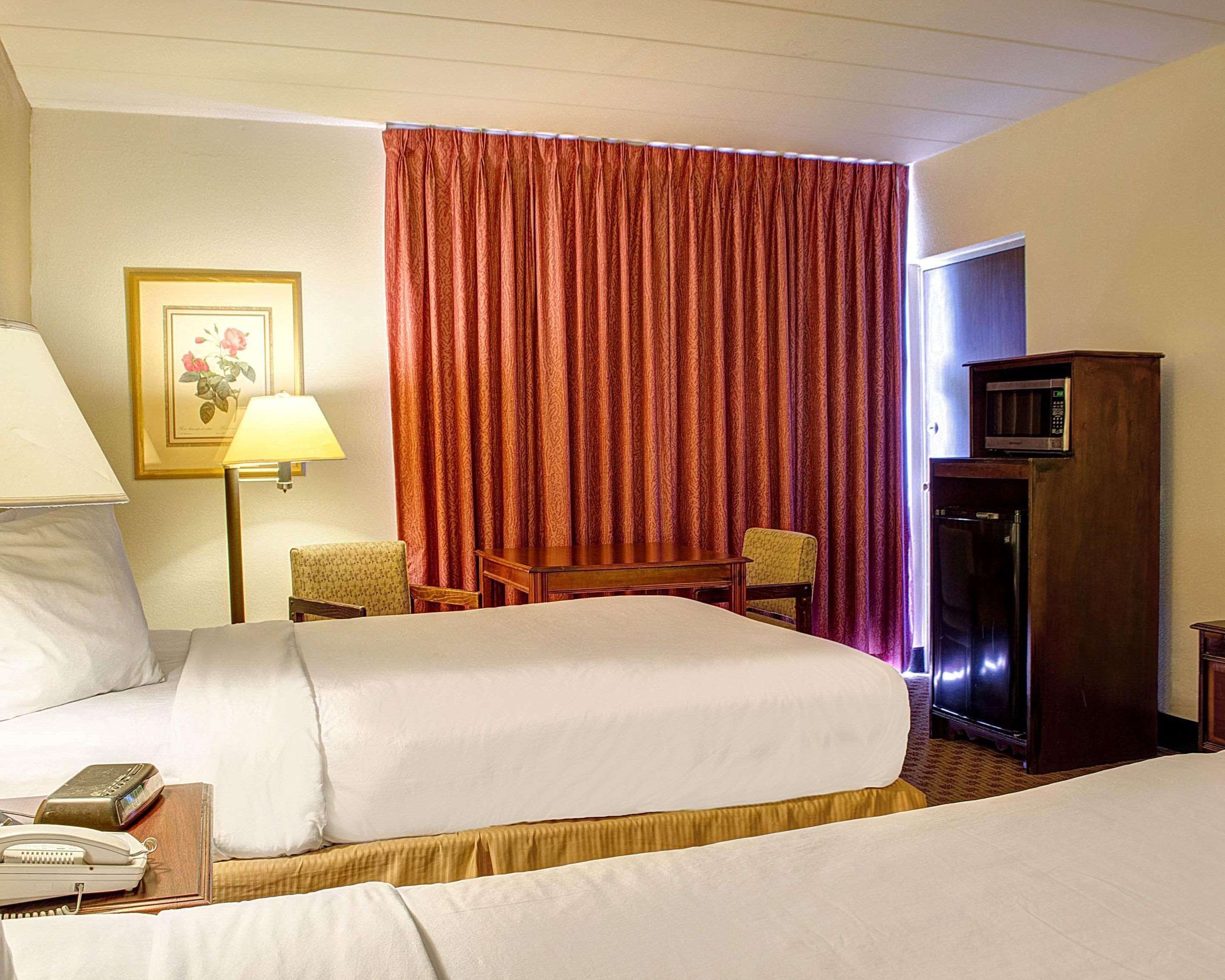 Quality Inn North C 70 C 1 1 5 Richmond Hotel Deals