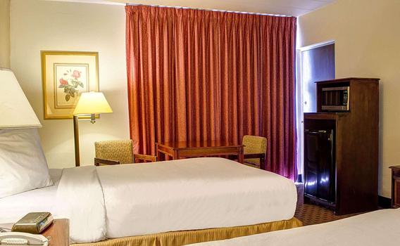 Quality Inn North 52 8 6 Richmond Hotel Deals Reviews Kayak