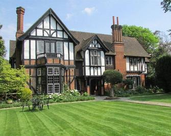 Tudor Grange Hotel - Bournemouth - Edificio