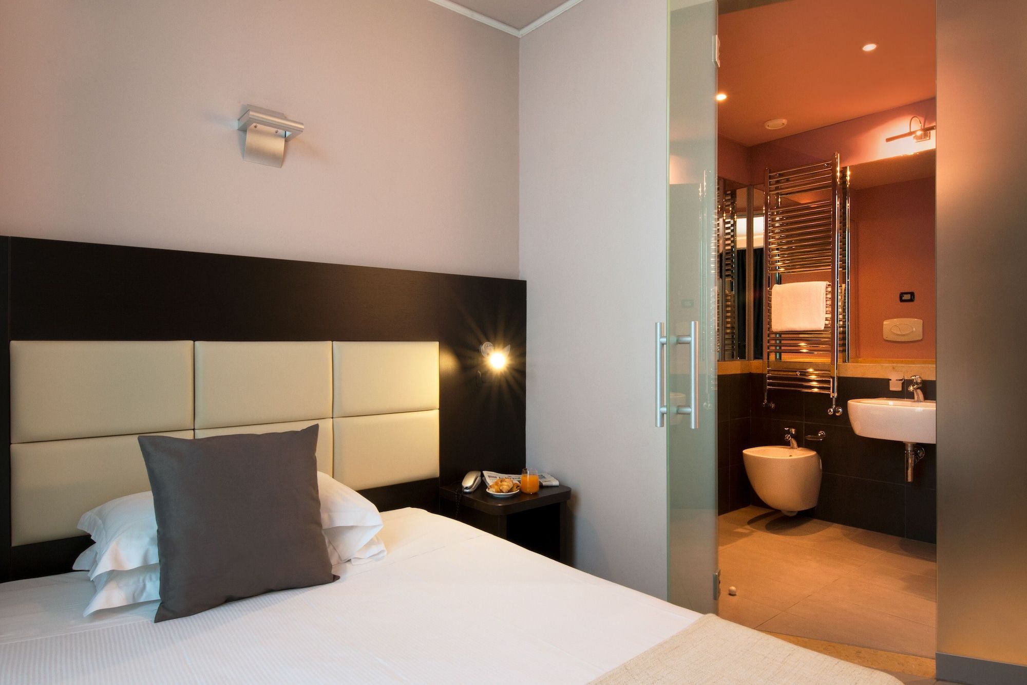 Hotel Villa Ducale