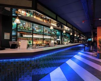 Hotel 1843 Reading - Reading - Bar