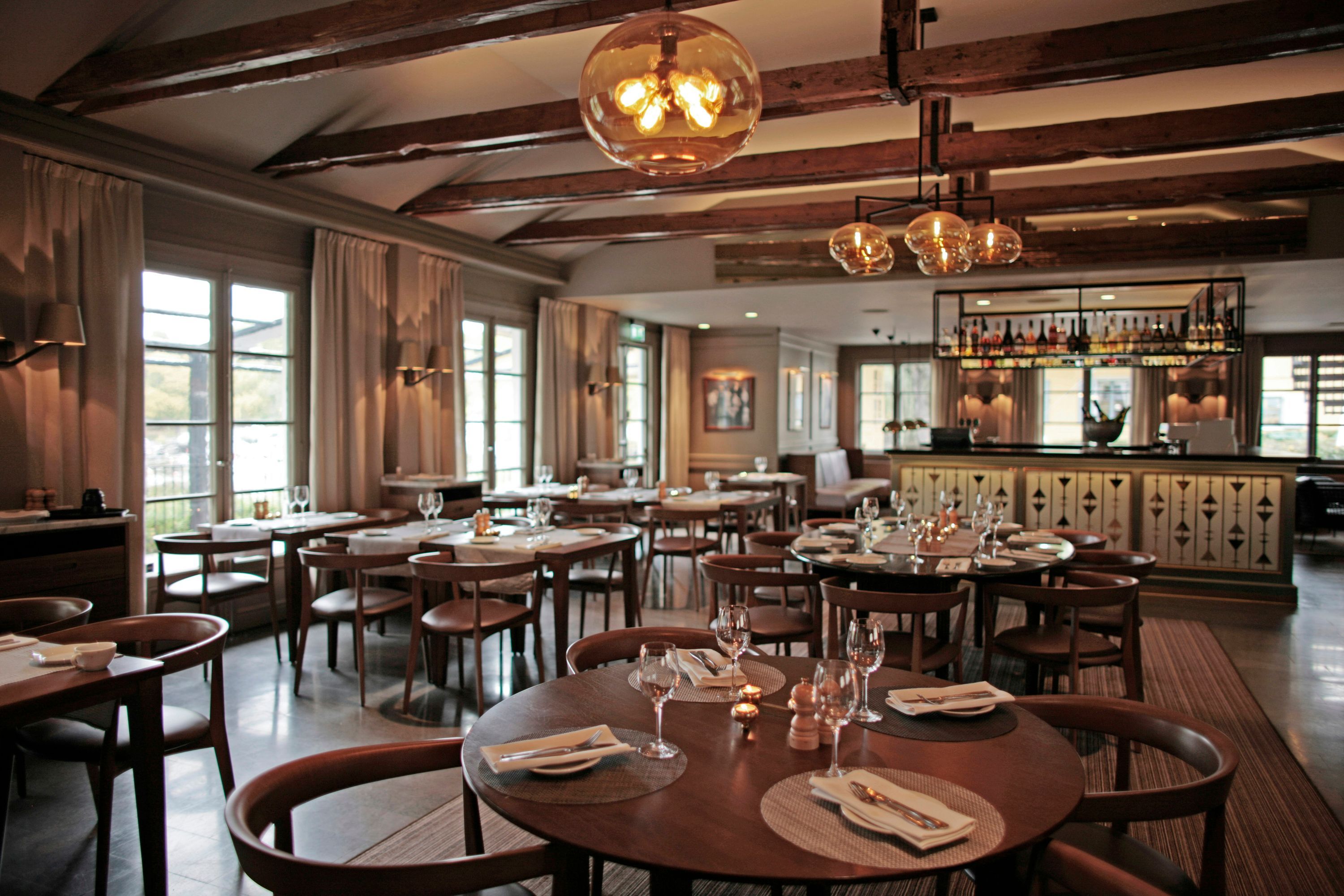 Stallmästaregården Hotel, Stockholm, a Member of Design Hotels - Stockholm - Nhà hàng