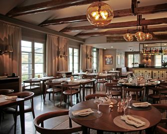Stallmästaregården Hotel, Stockholm, a Member of Design Hotels - Stockholm - Nhà hàng