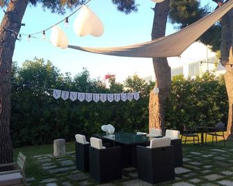 B&B delle murge - Corato - Patio