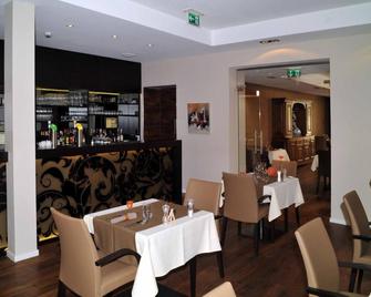 Beau-Sejour - Mondorf Les Bains - Restaurant