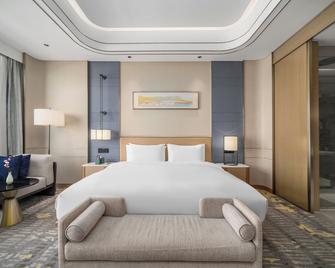 Ytl Ouyue International Hotel - Wenzhou - Soveværelse
