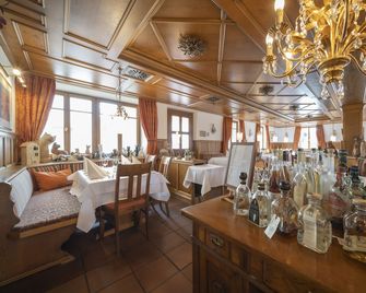 Hotel Hirsch - Kehl - Restaurant