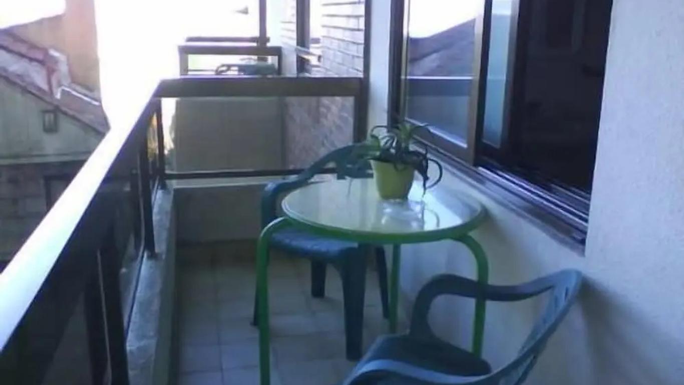 Hotel Solpor