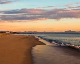 Résidence Hôtelière les Acanthes - Hossegor - Strand