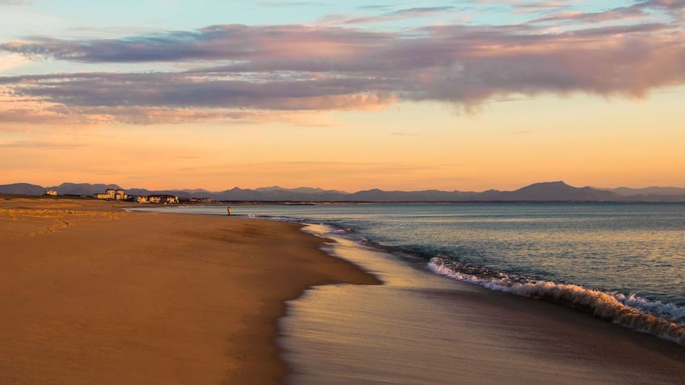 Résidence Hôtelière les Acanthes