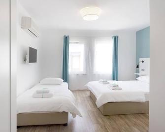 Alicante Hotel - Adults Only - Bozcaada - Bedroom