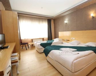 Peracity Hotel - Angora - Habitación