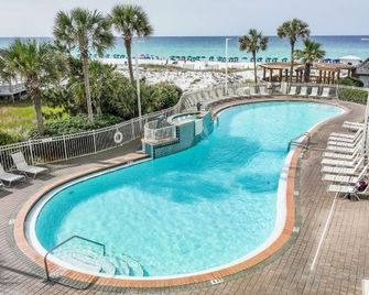 Pelican Beach Resort 110 - Destin - Pool