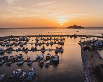 Hotel Boutique Maree - Santa Marta