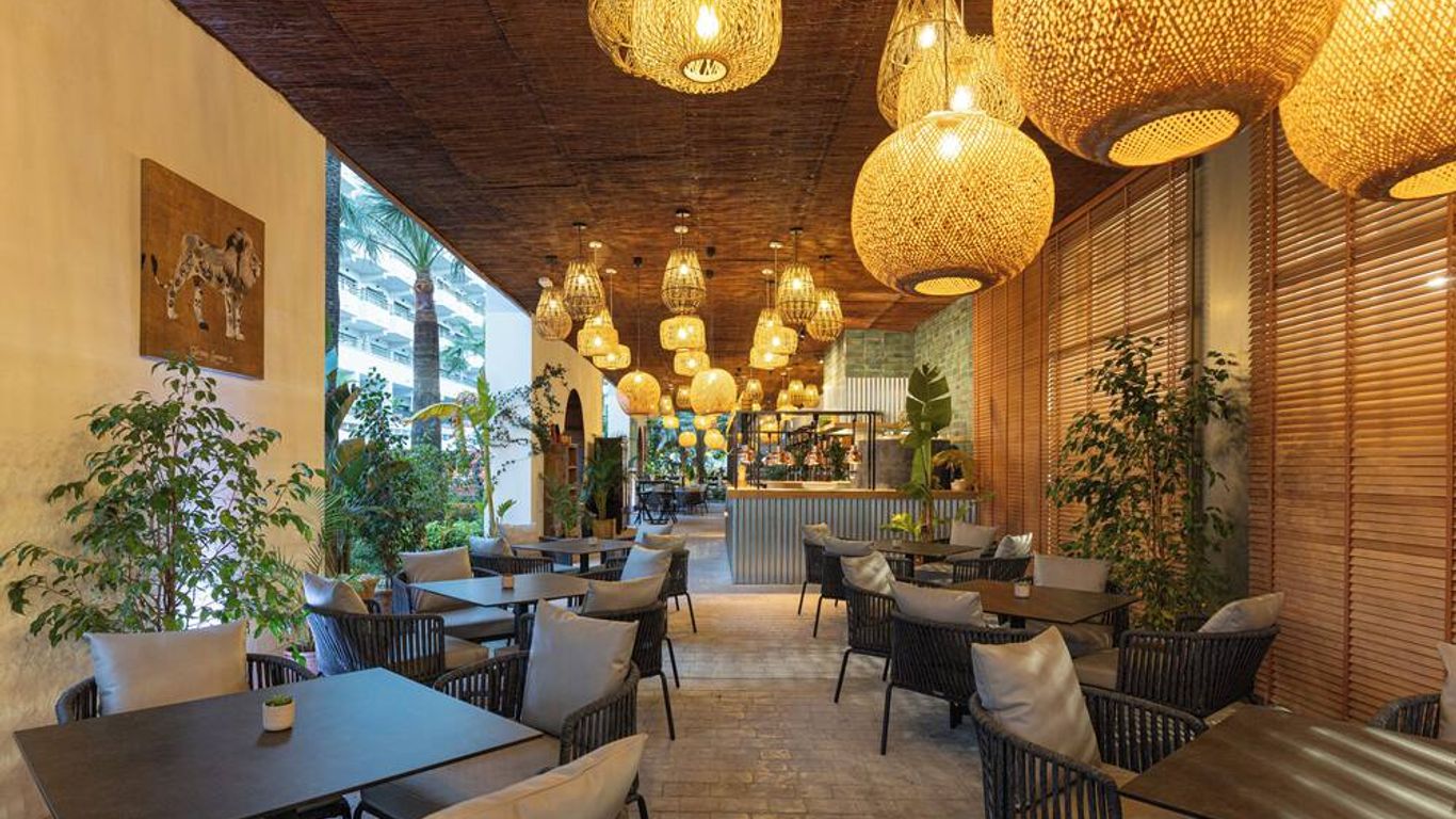 INNSiDE By Meliá Alcudia