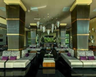 Generations Riviera Maya By Karisma - Puerto Morelos - Lobby