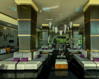 Generations Riviera Maya - Puerto Morelos - Lobby