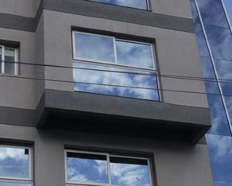 Departamentos Nubes - Salta Capital - Salta - Bygning